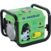 HH950-FQ02 Cartoon Design Portable générateur d&#39;essence (500W, 650W, 700W, 750W)